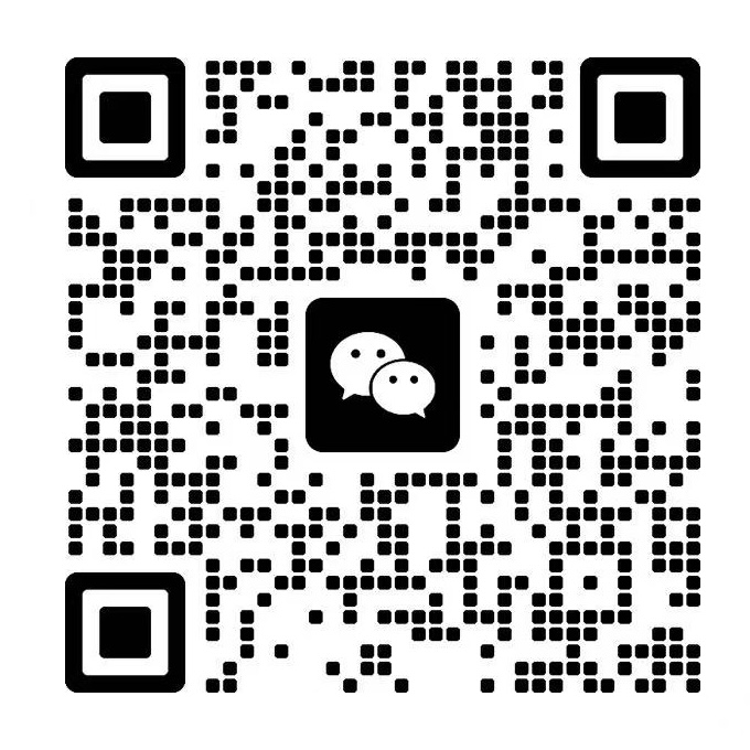 XyviaLoom WeChat QR code